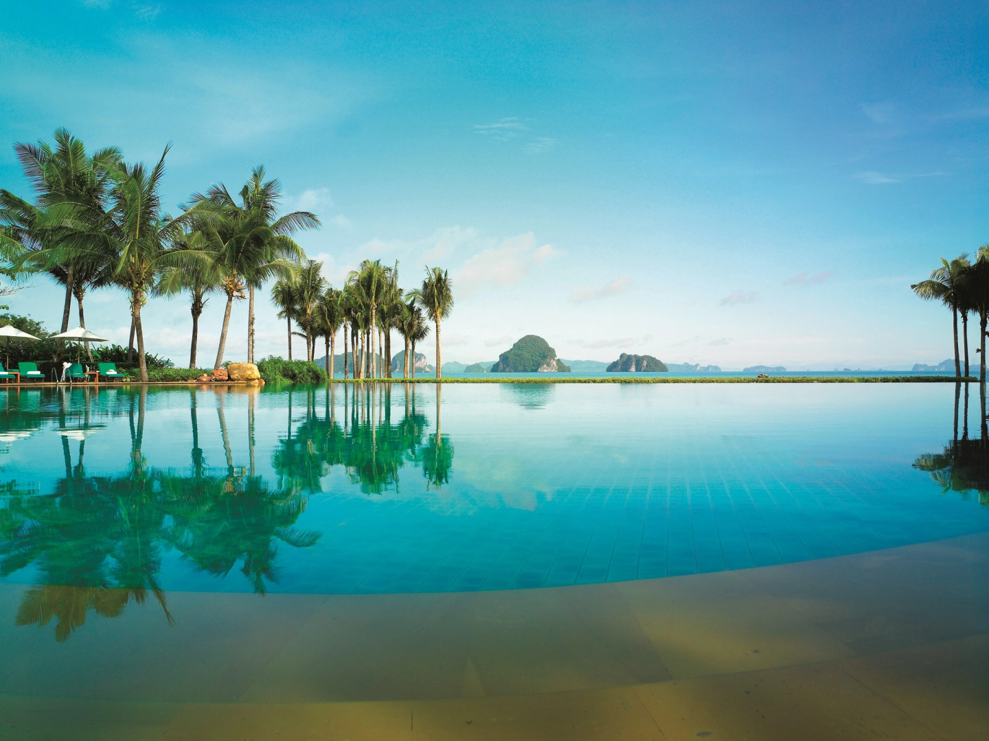 Phulay Bay, a Ritz-Carlton Reserve