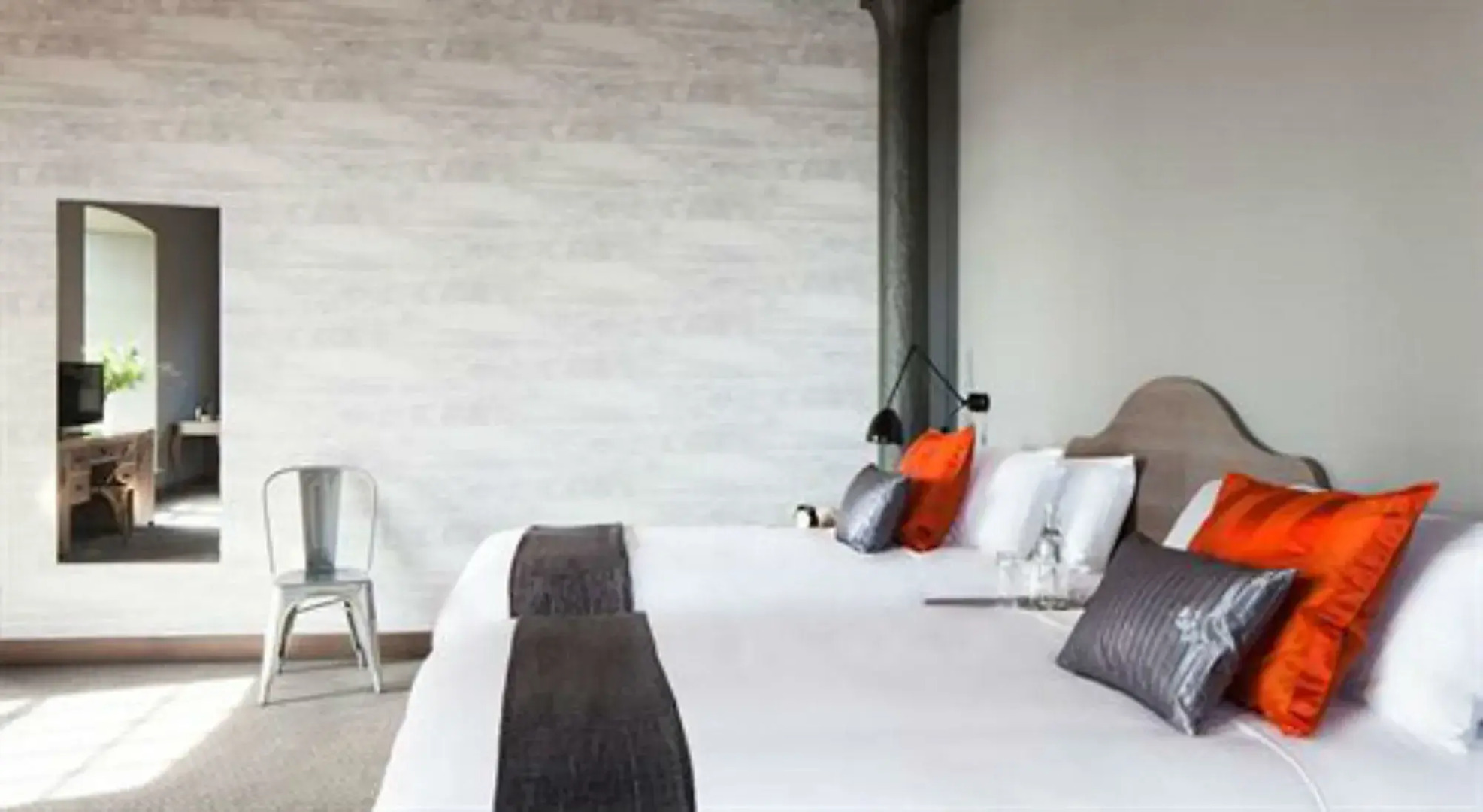 Titanic Hotel Liverpool