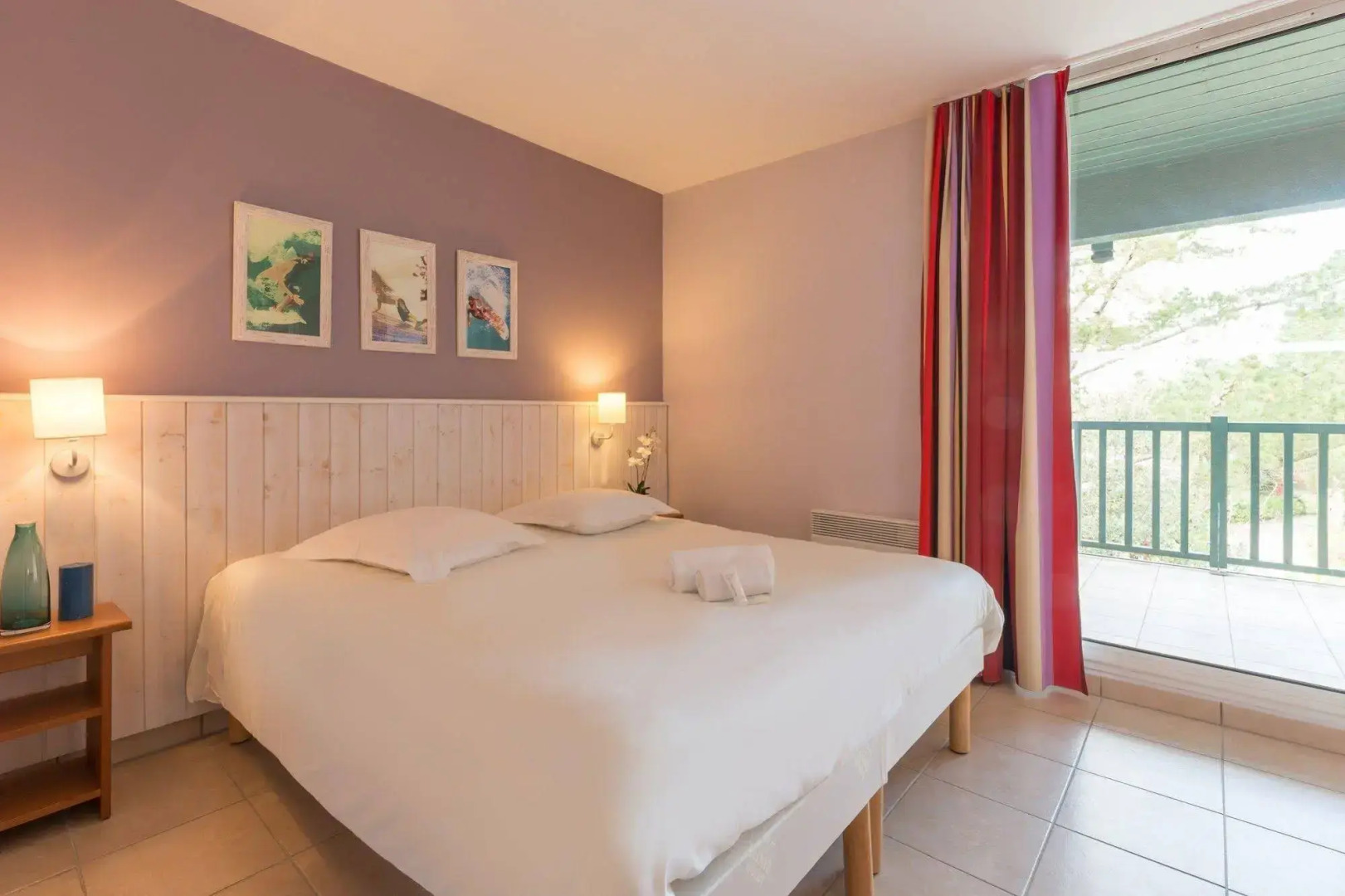 Village Pierre & Vacances - Moliets