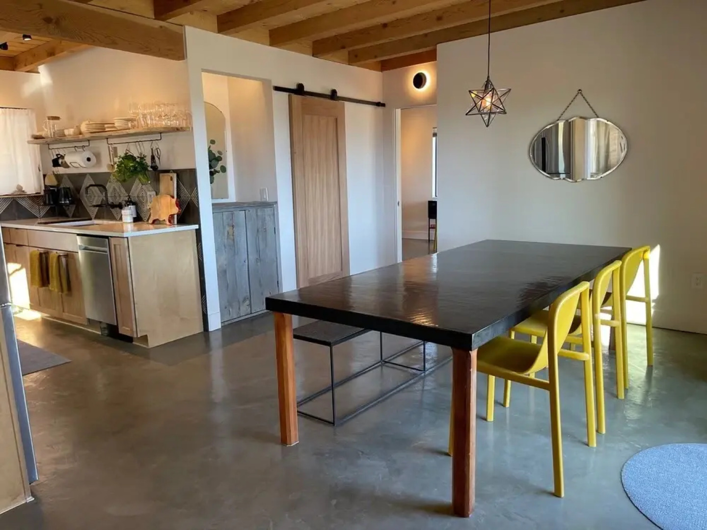 Verdin's Nest - Romantic Retreat W/ Hot Tub Under The Stars! 1 Bedroom Home by RedAwning