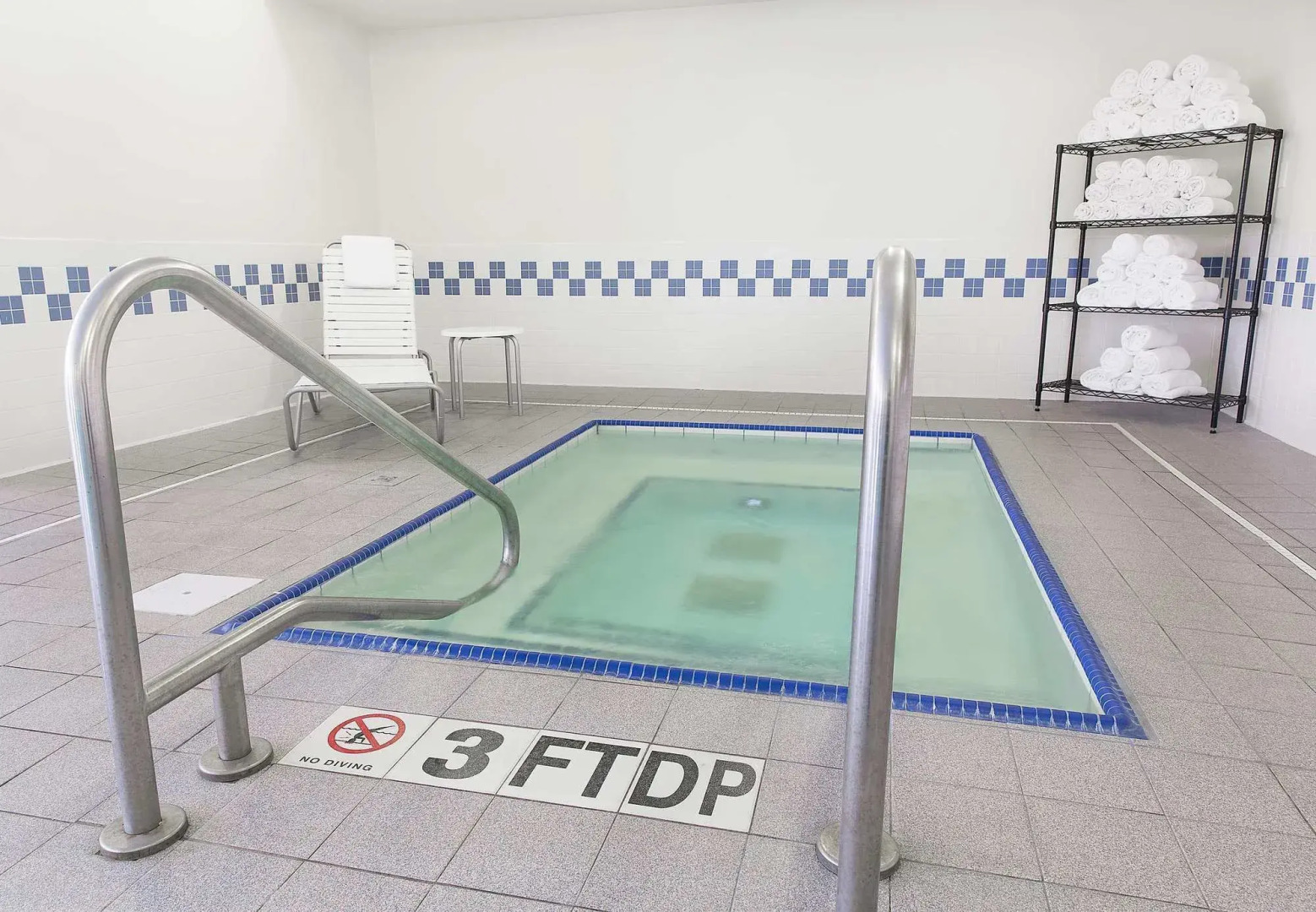 Fairfield Inn & Suites Fargo