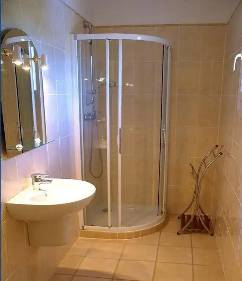 Résidence Villa Romana et SPA