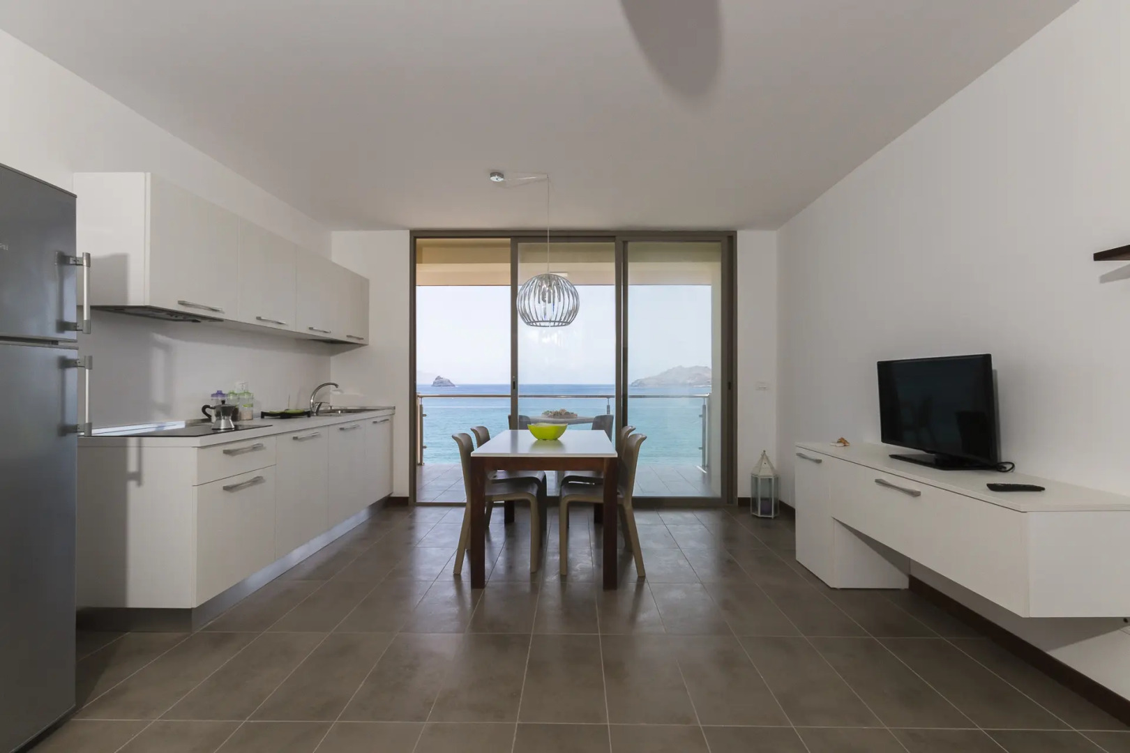 Las Rochas Mindelo Aparthotel