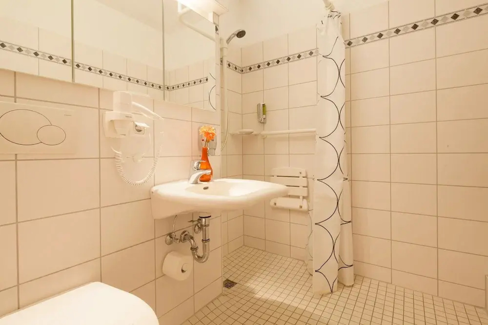 GDA Hildastift am Kurpark