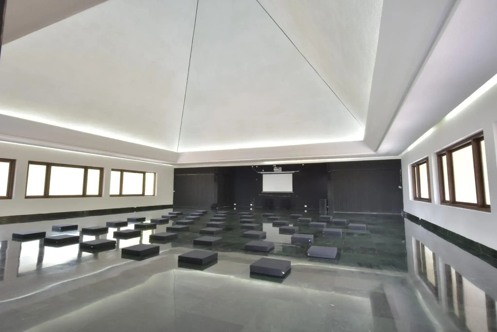 The Awakening Garden Family Resort