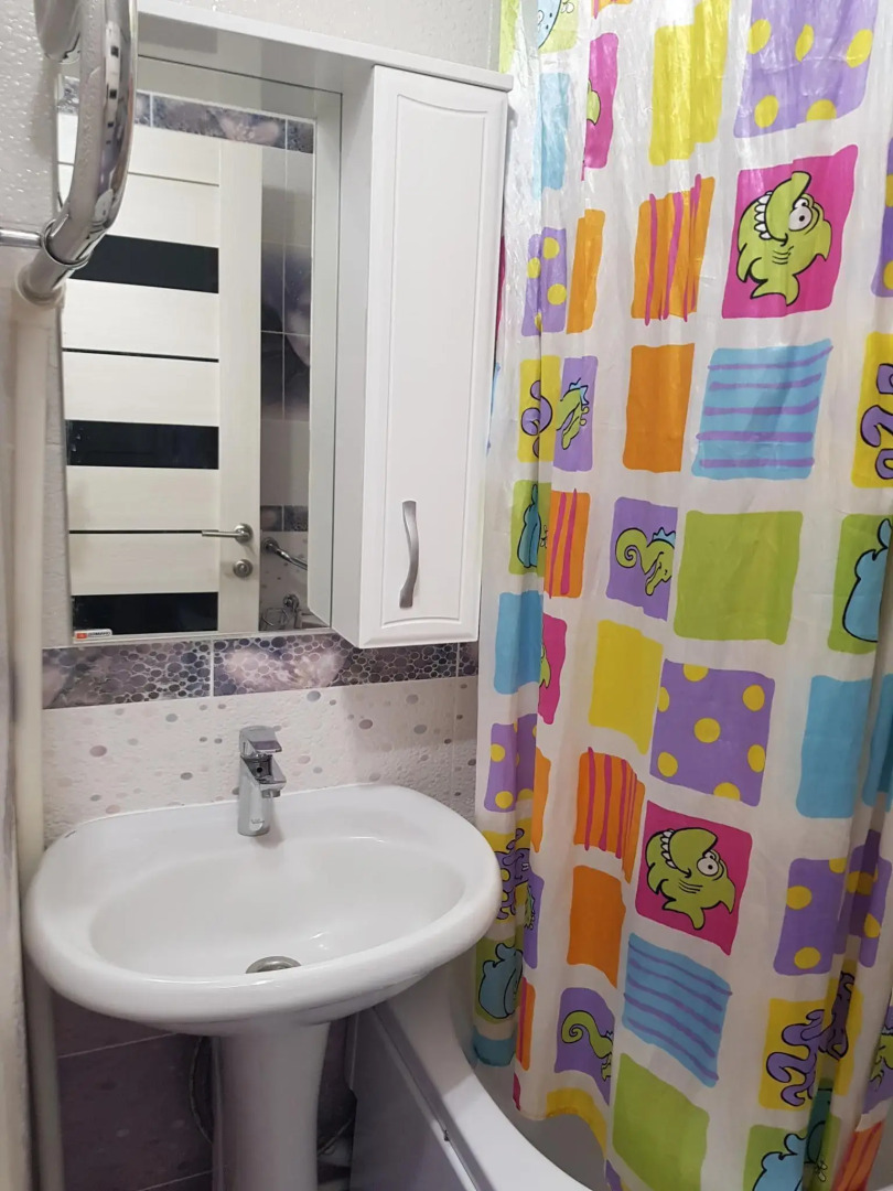 Апартаменты в 4-ом микрорайоне 23