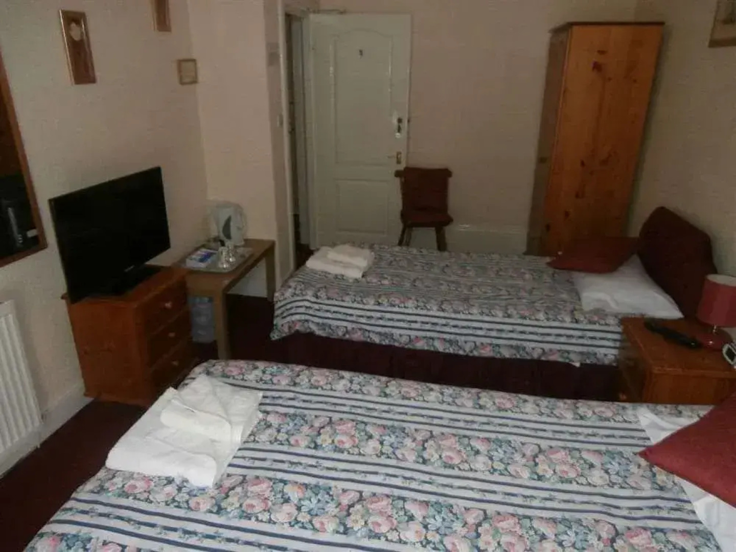 Monorene Guest House