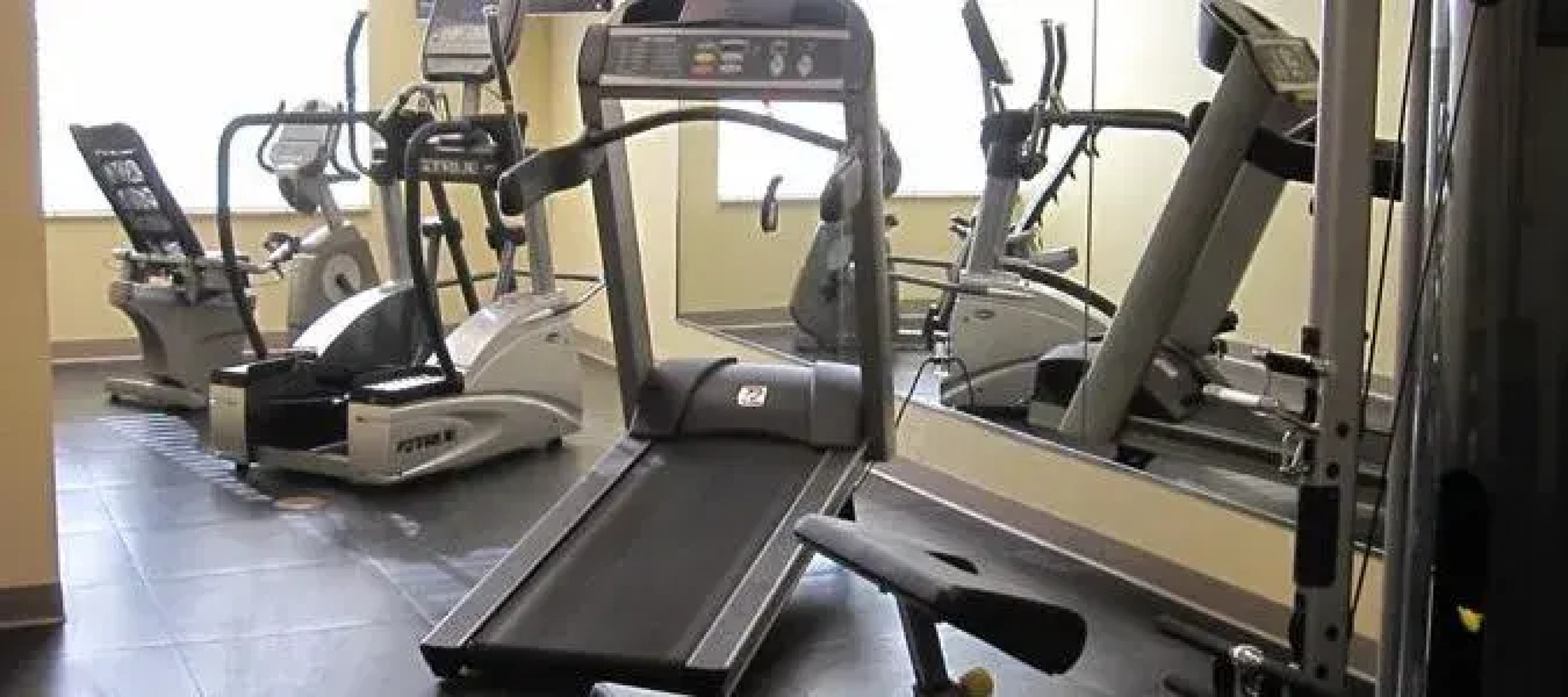 Country Inn & Suites - Yulee