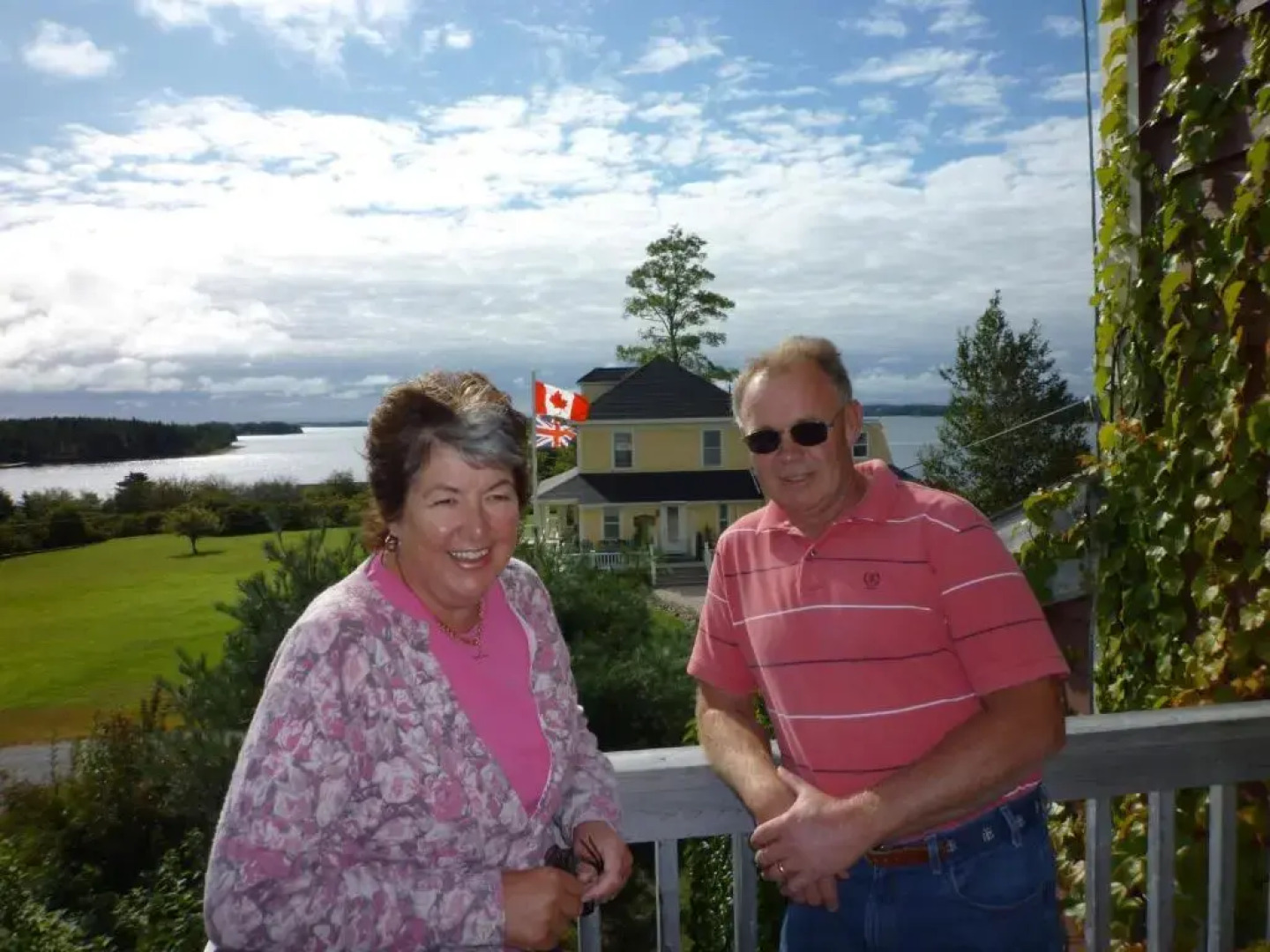 Bayview Pines Country Inn