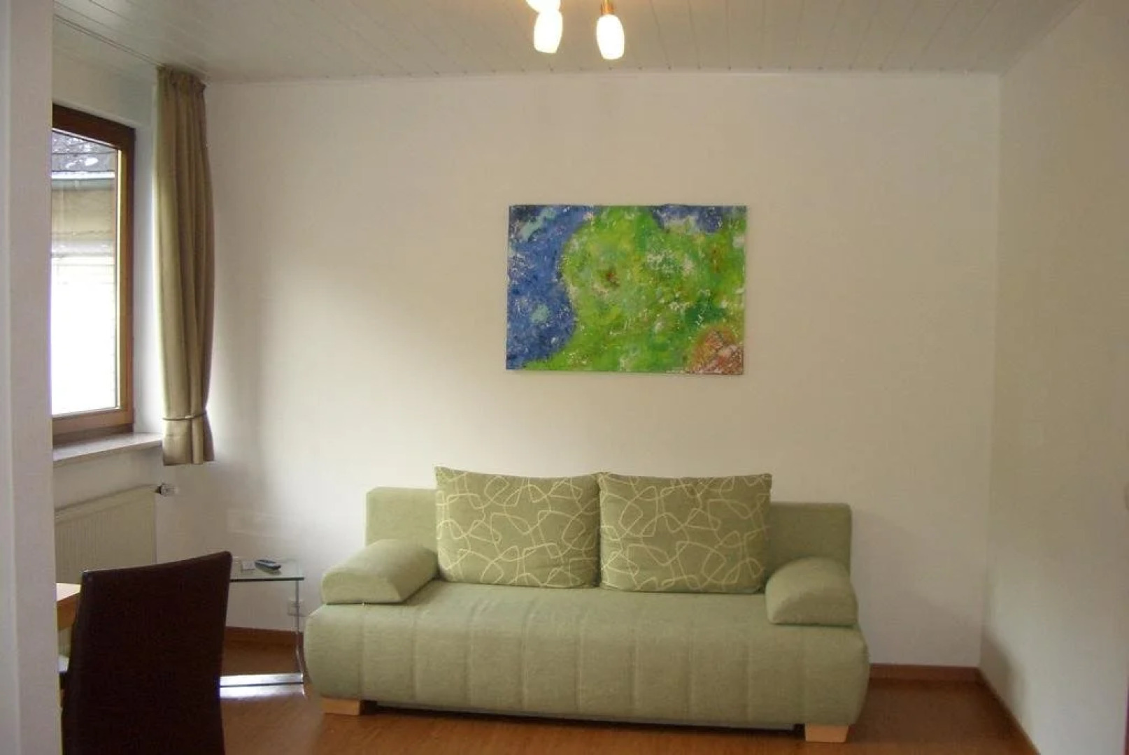 Gästehaus Weberskirch