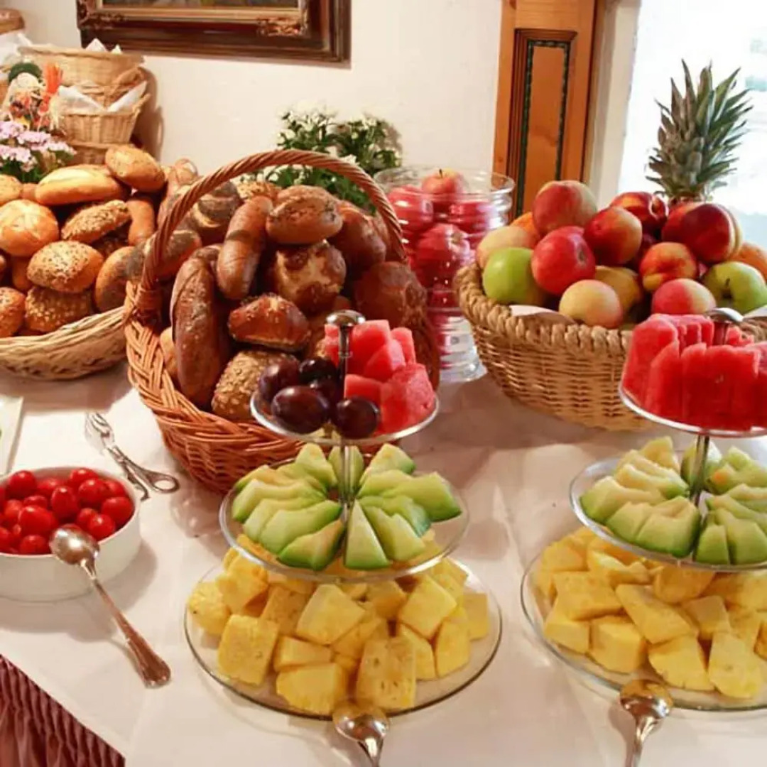 Studio - Landhotel Sonnenfeld