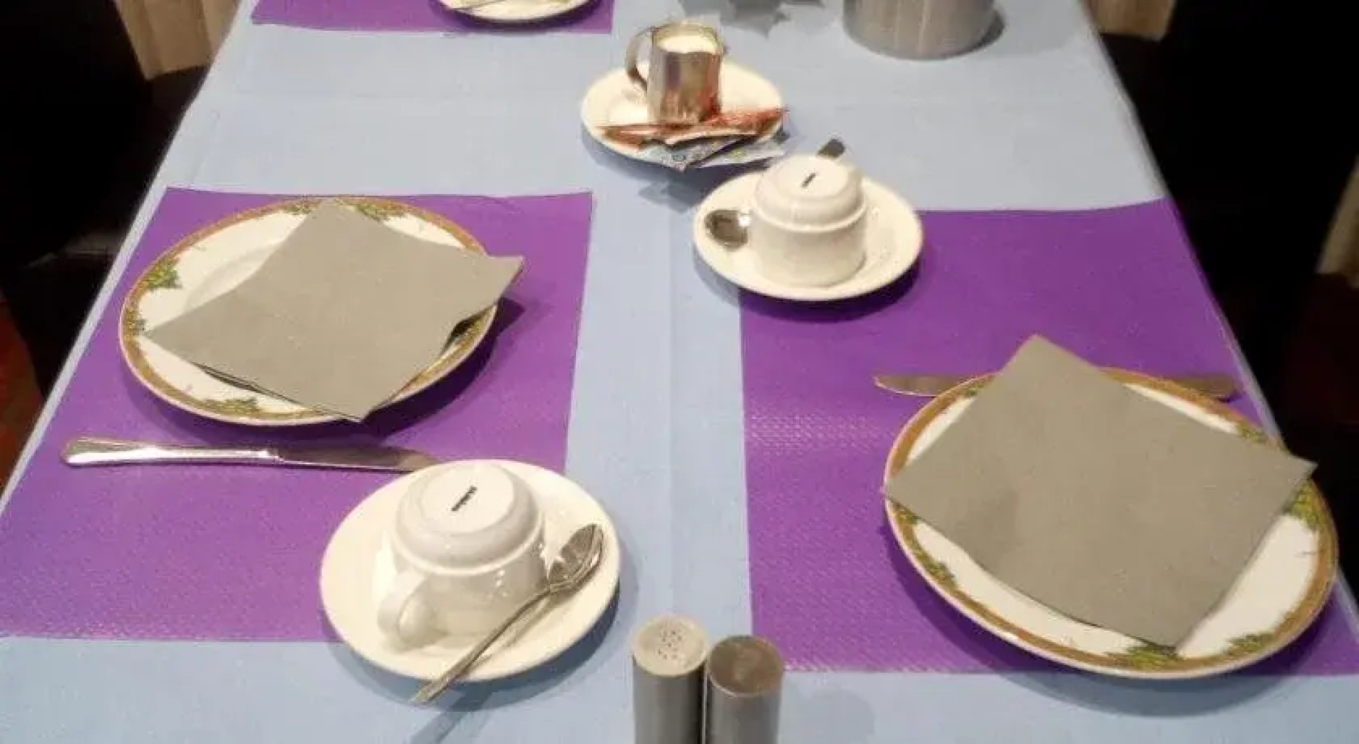 Hotel de l' Esplanade