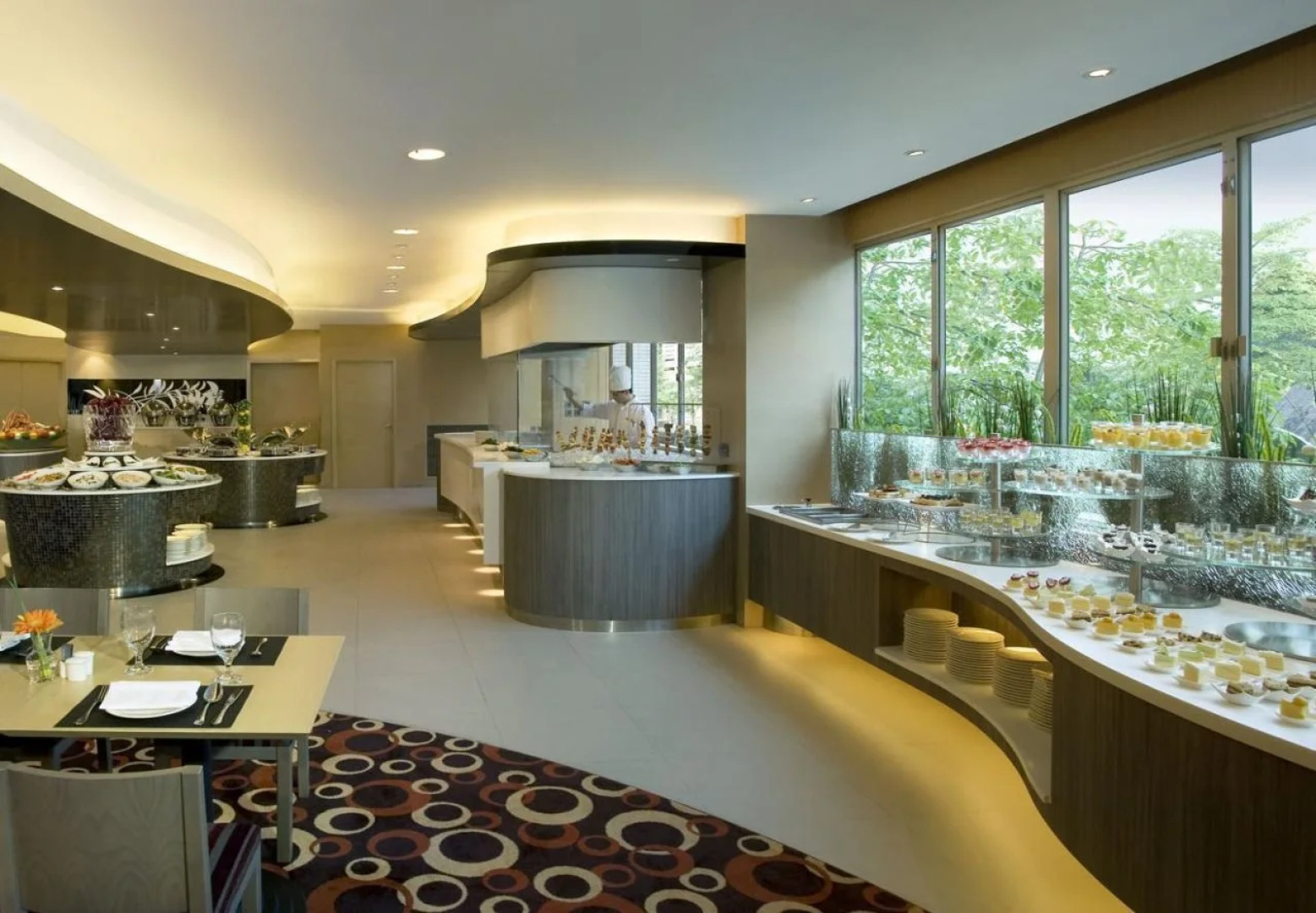 The Cityview - Chinese YMCA of Hong Kong