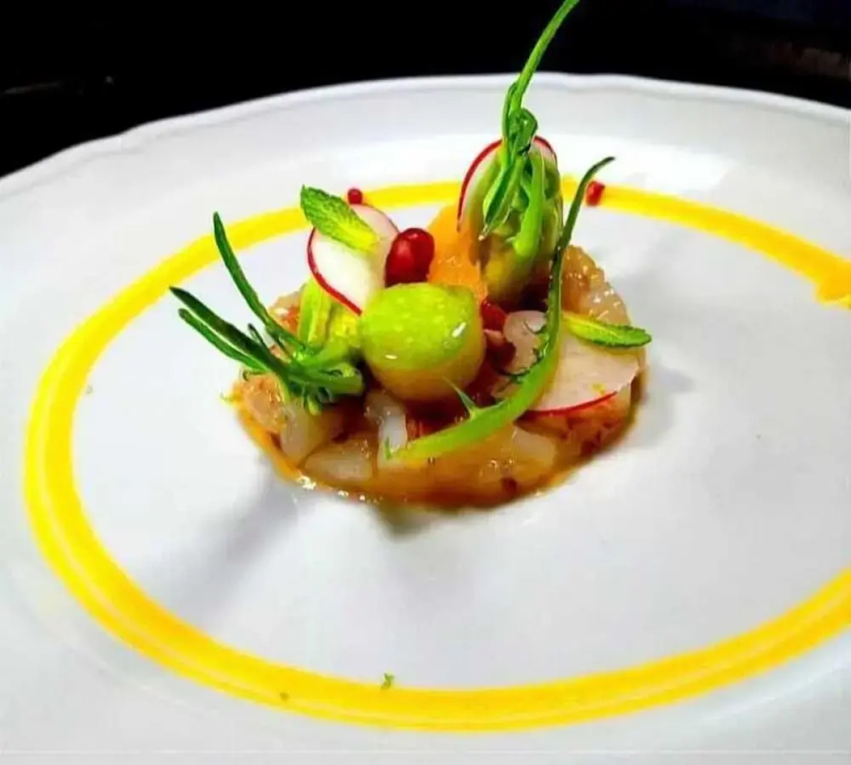 Country House Monastero le Grazie