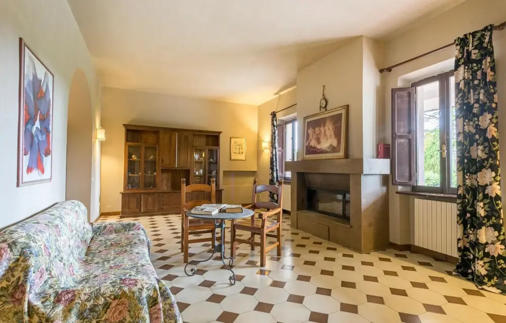 Tenuta Aliano