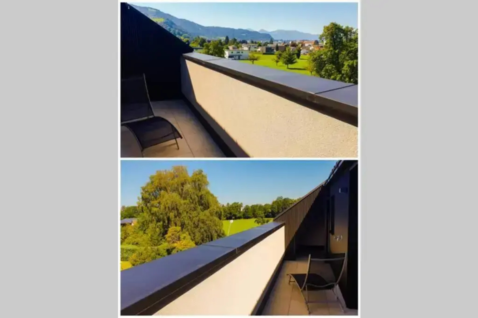 Penthouse 37th HEAVEN (ca. 90m²)