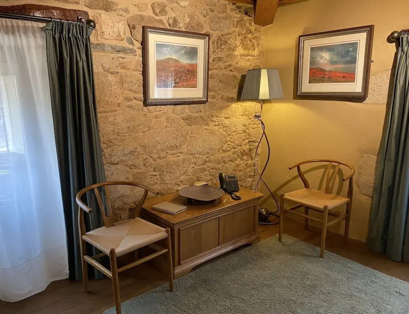 Casa Camino Turismo Rural