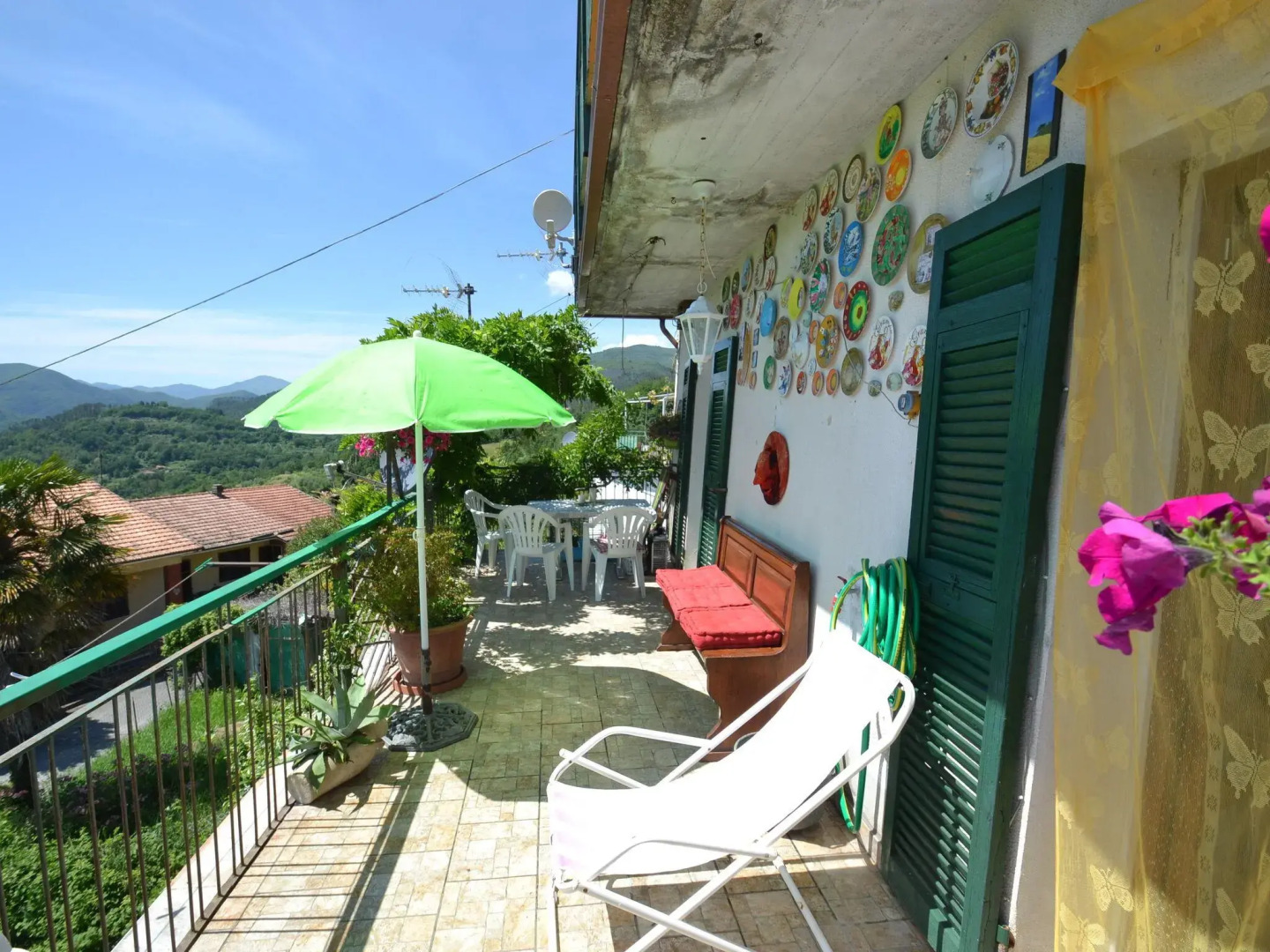 Belvilla by OYO Angie