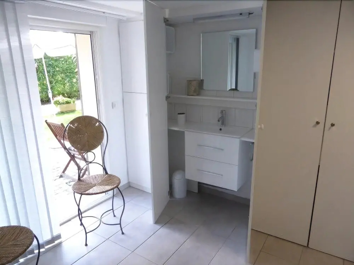 Les Rives de Garonne Les Platanes