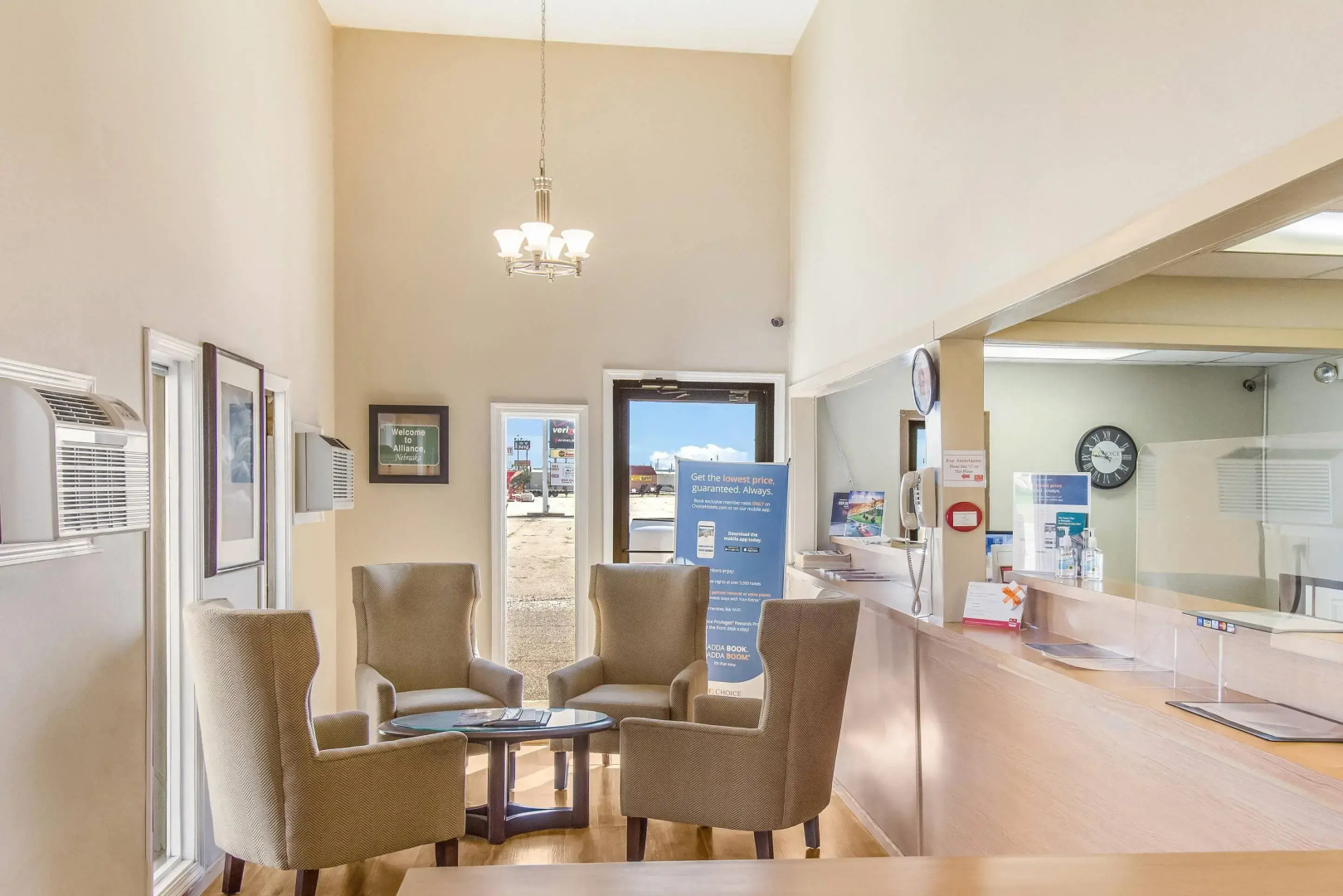 Econo Lodge Alliance