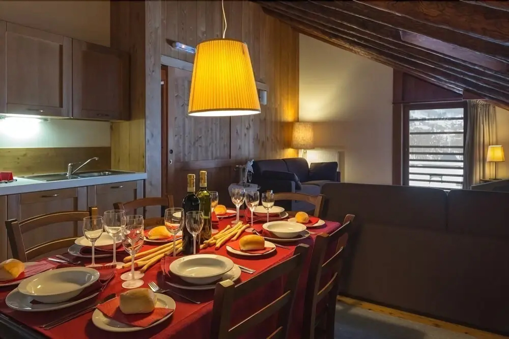 Pietre Gemelle Resort