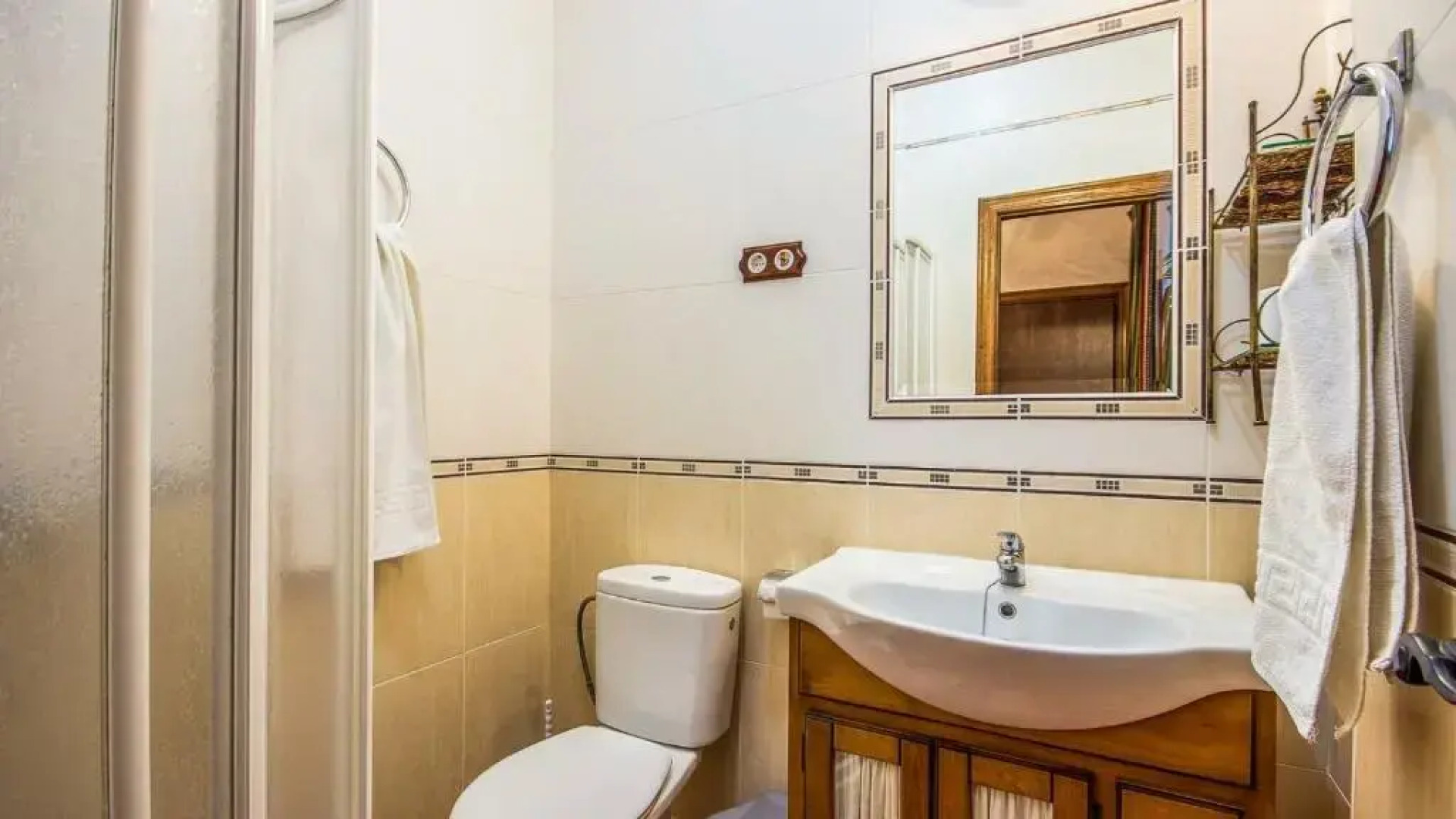 Casa El Algarrobo Alora by Ruralidays