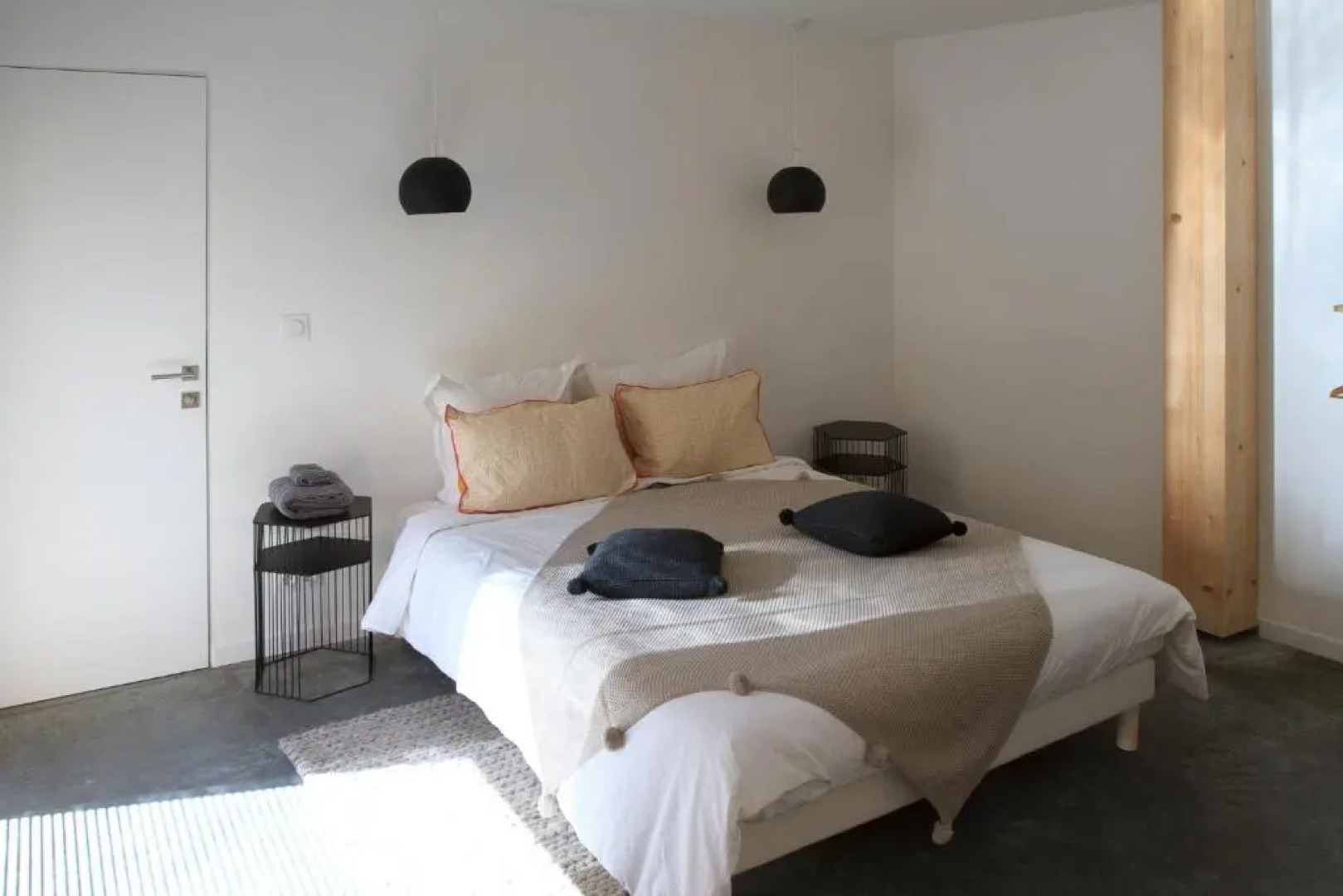 La Métairie du Clos Saint Louis