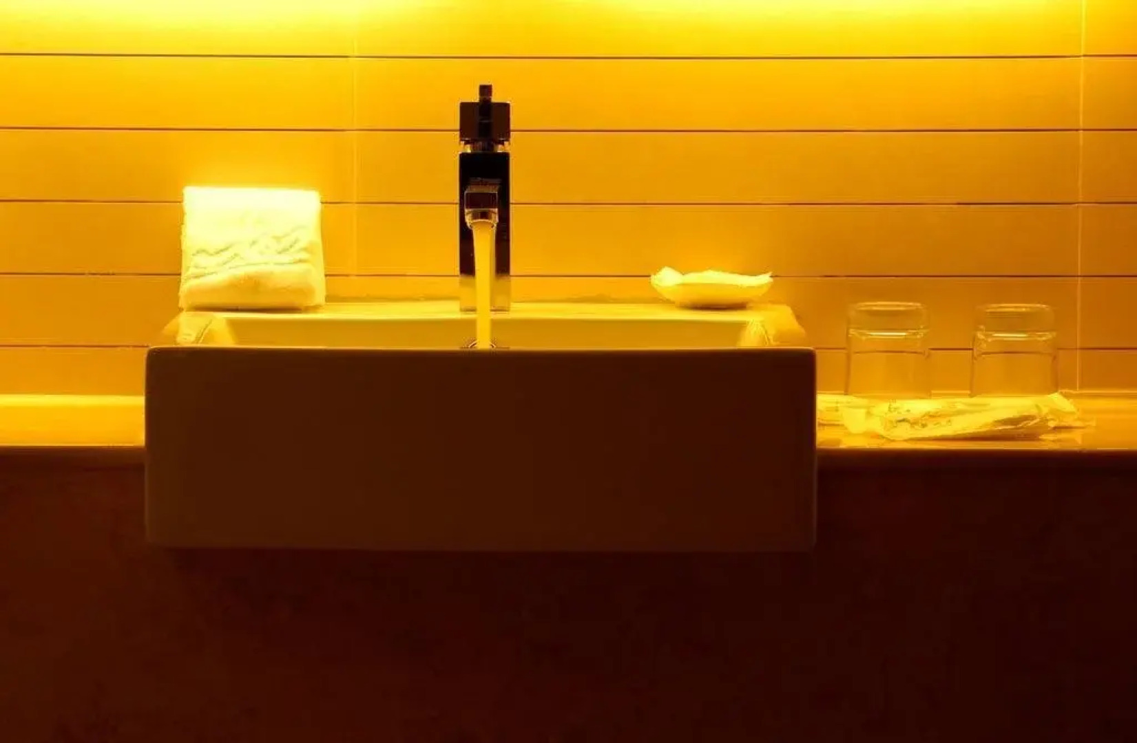 Atour Light Hotel Zhuhai Qinglv Road Grand Theater