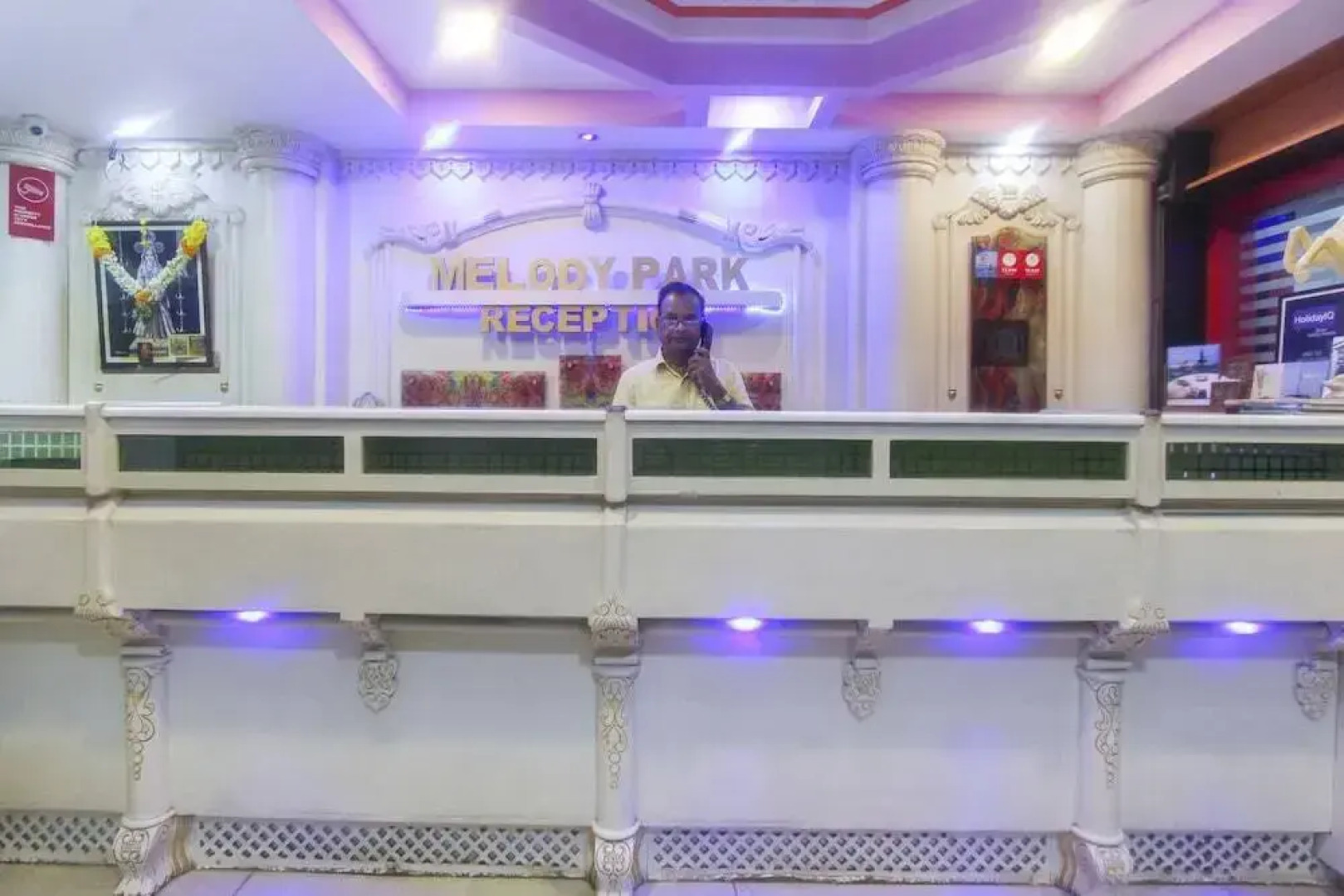 OYO 5482 Melody Park