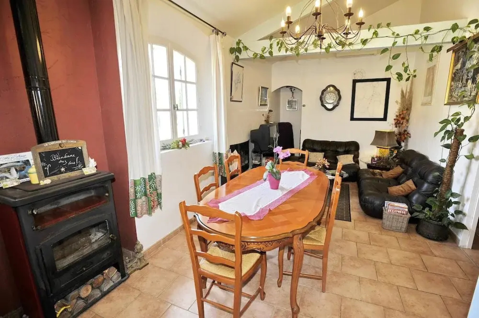 La Bergerie de Vaulongue