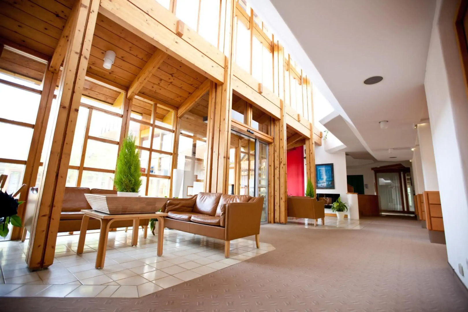 Hotel und Appartementhof Waldeck