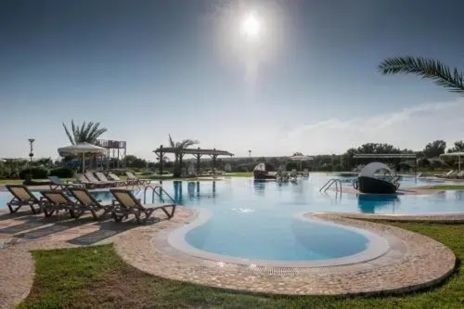 Thalassa Beach Resort Sea Retreat Studio