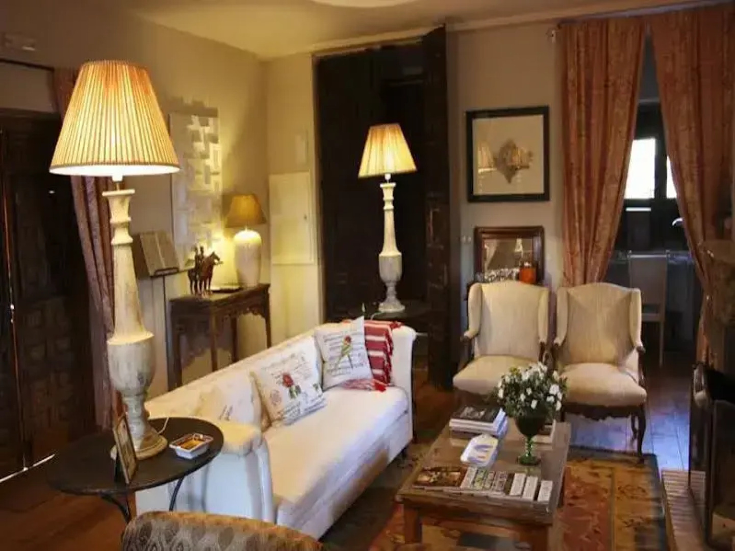 Real Posada De San Salvador-Hotel Museo