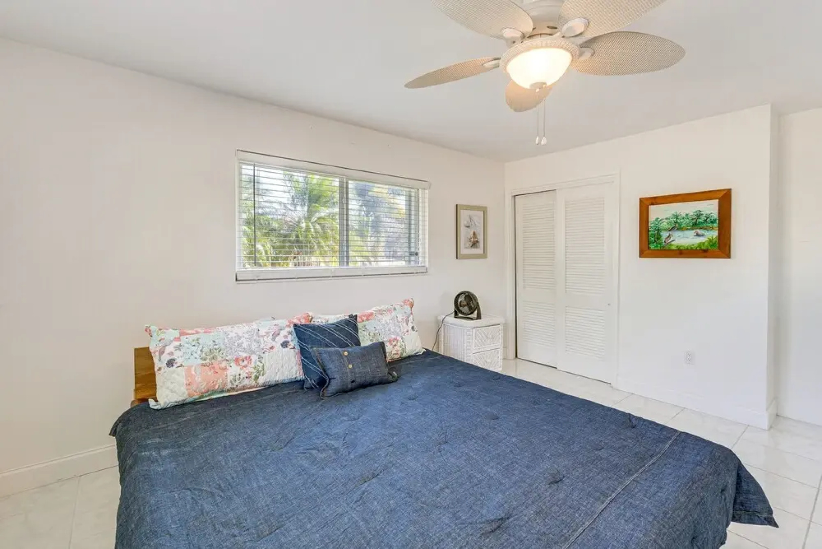 Dockside Punta Gorda Angler's Retreat on Canal!