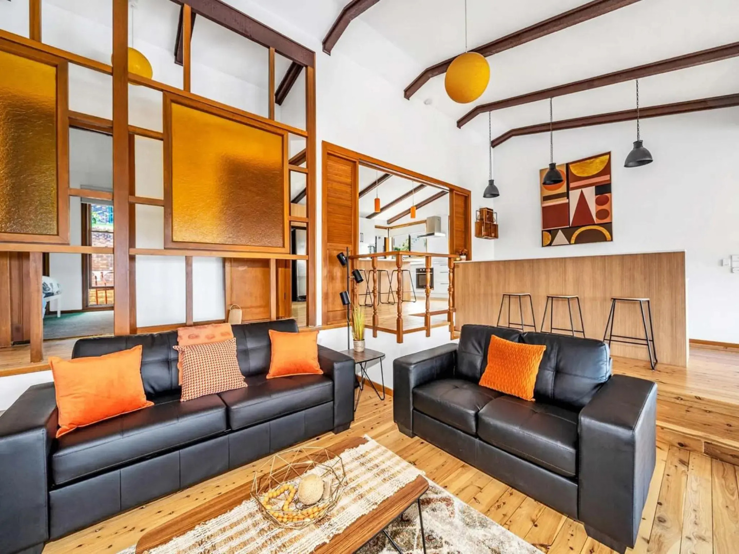 CLOUD NINE Gerringong 4pm Check Out Sundays except Peak season