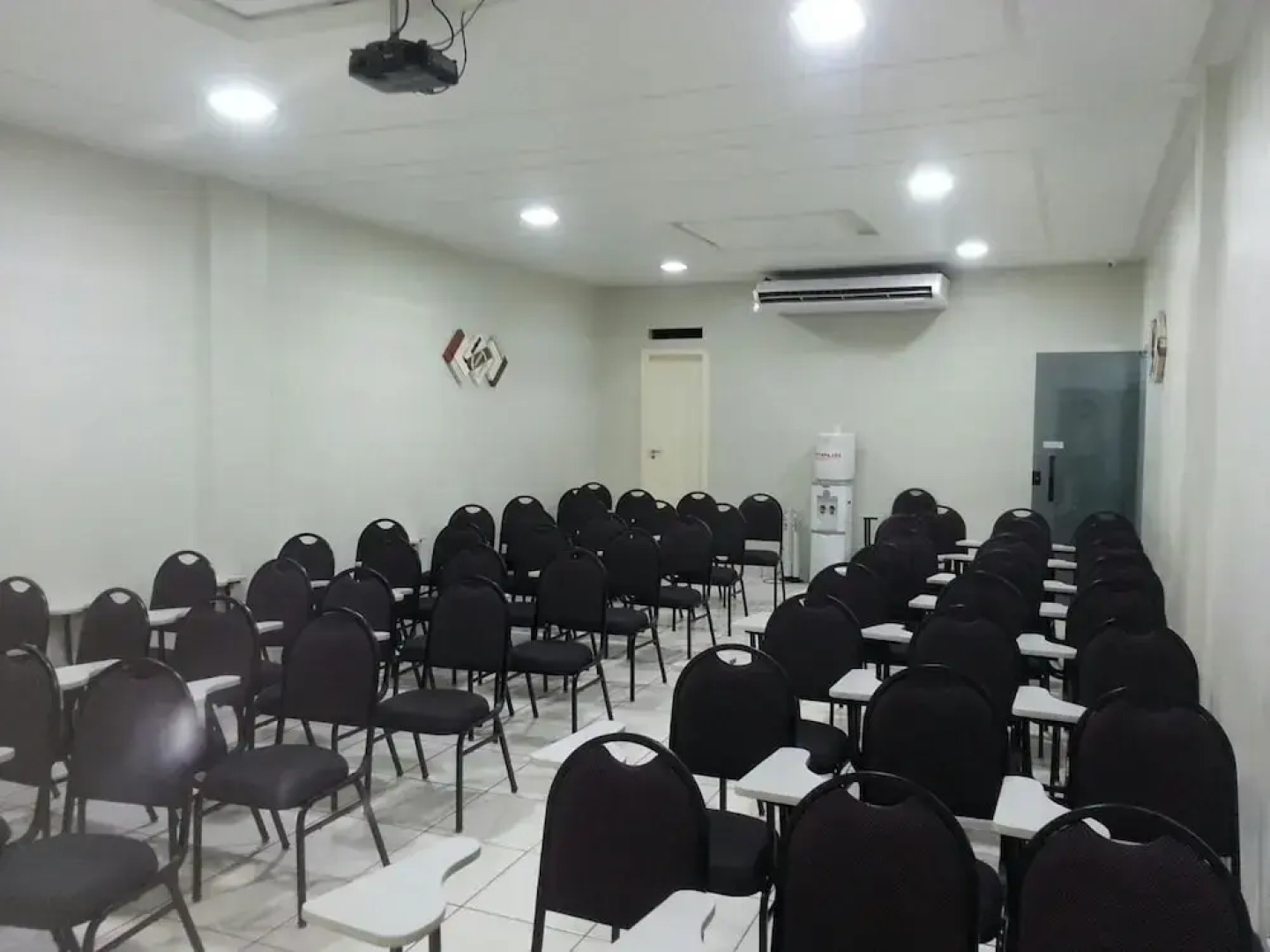 Tapajós Center Hotel