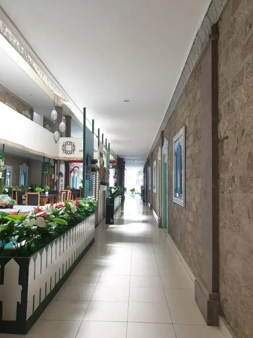 Resort Prima Candidasa