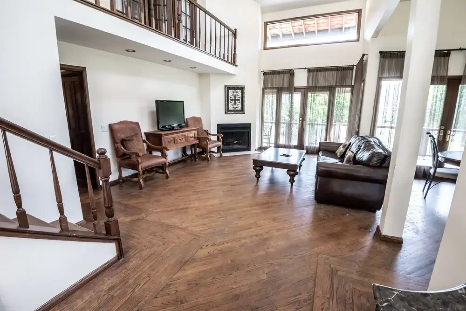 Tuscany Hills Retreat