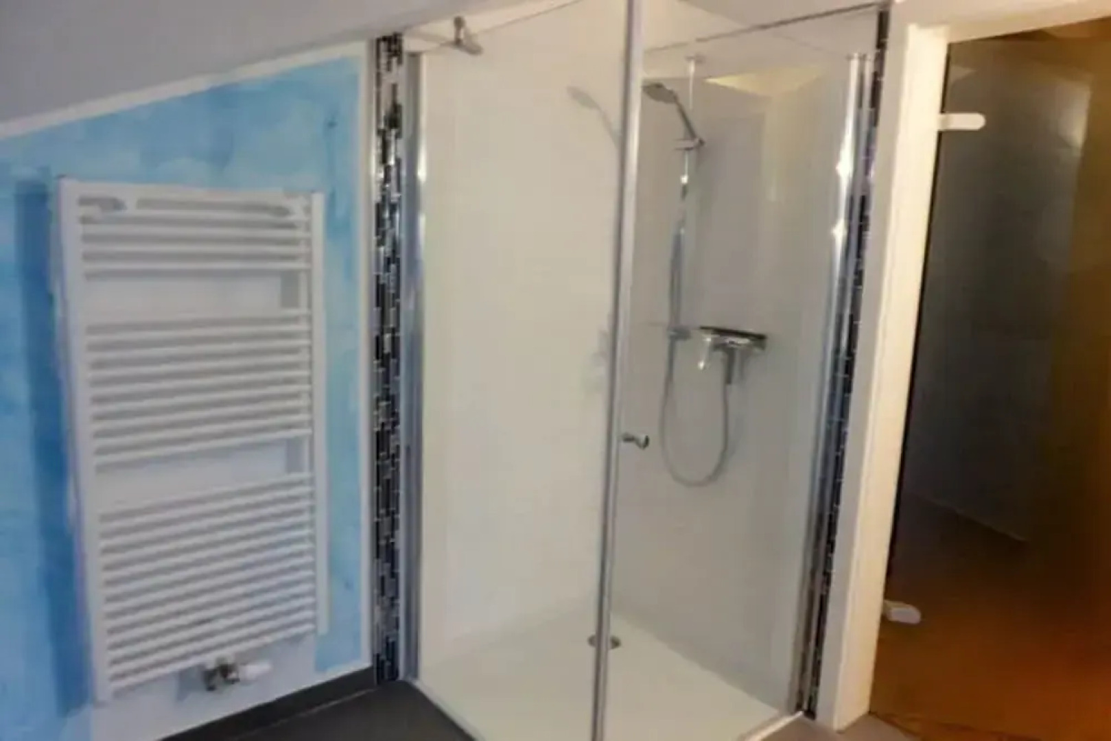 Lovely Apartment in Neustadt