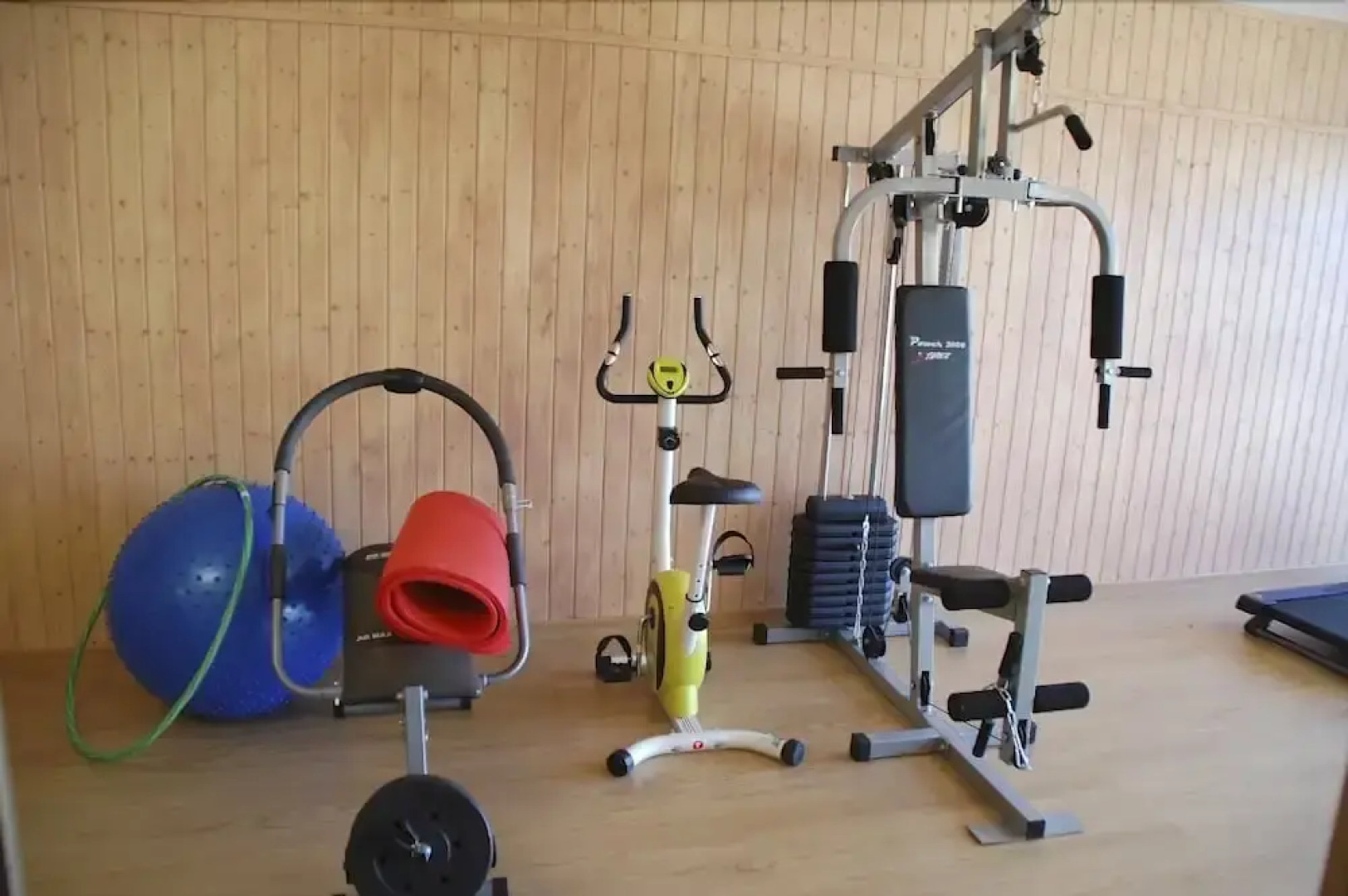 Verdidea - Villa Serra