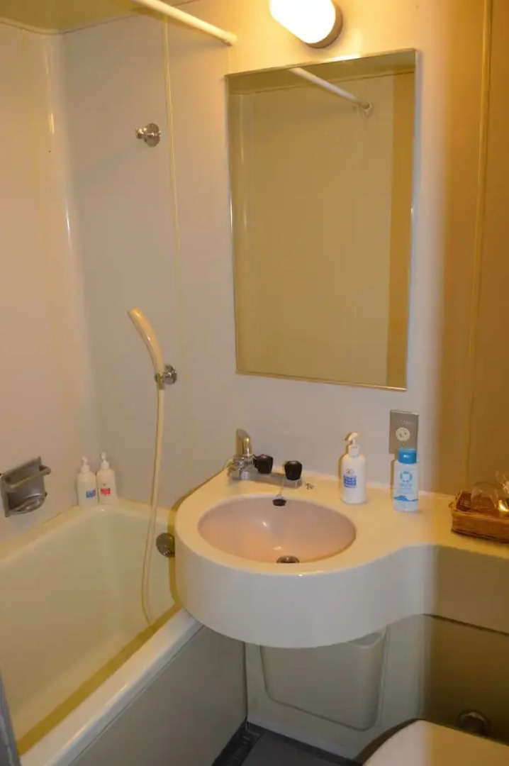 Tenku Hotel Kairo