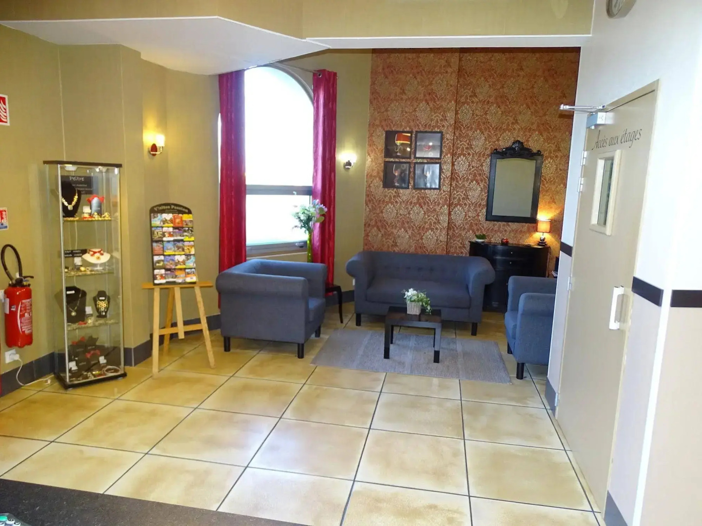 Sure Hotel by Best Western Angouleme