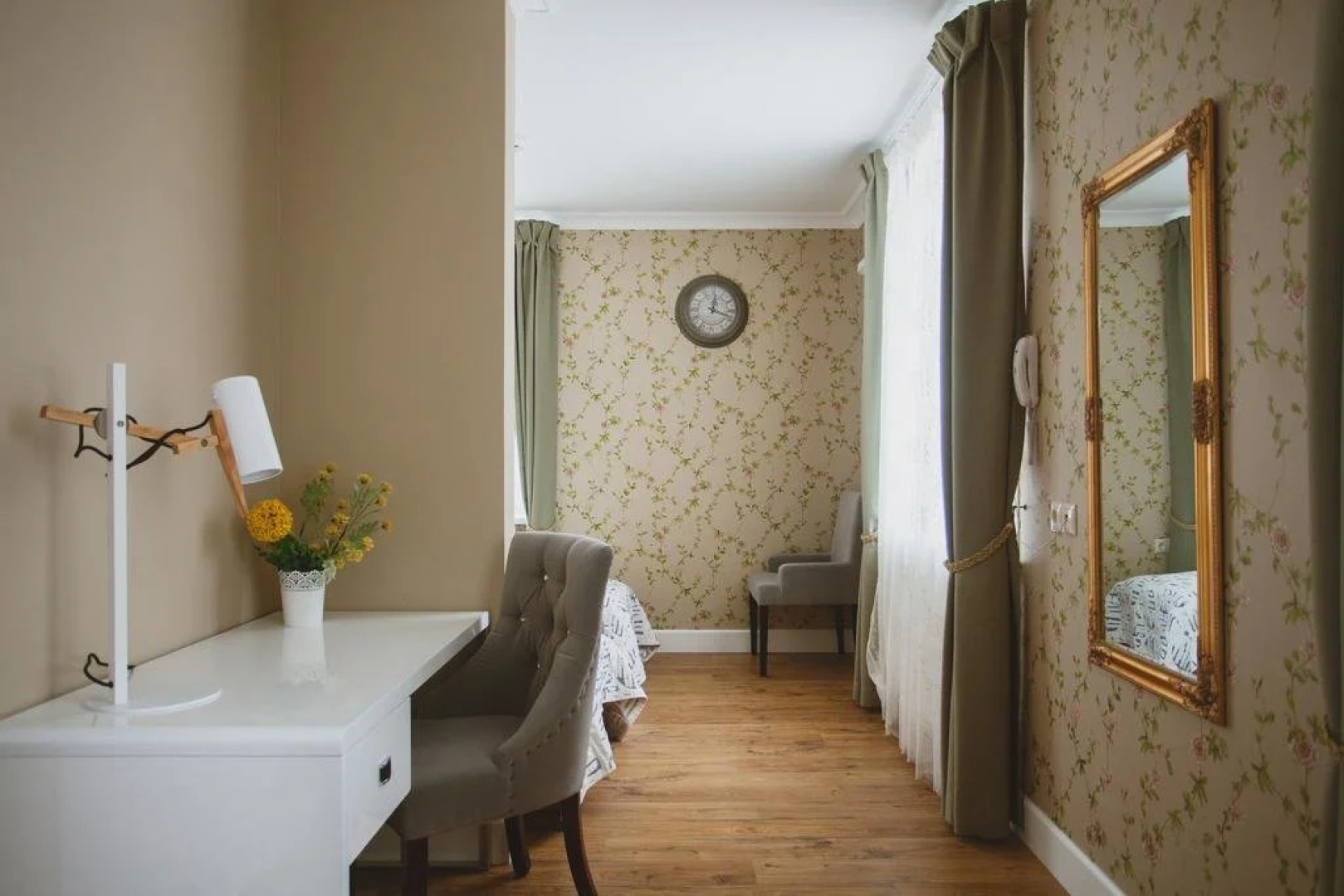 Бутик-отель Библиотека