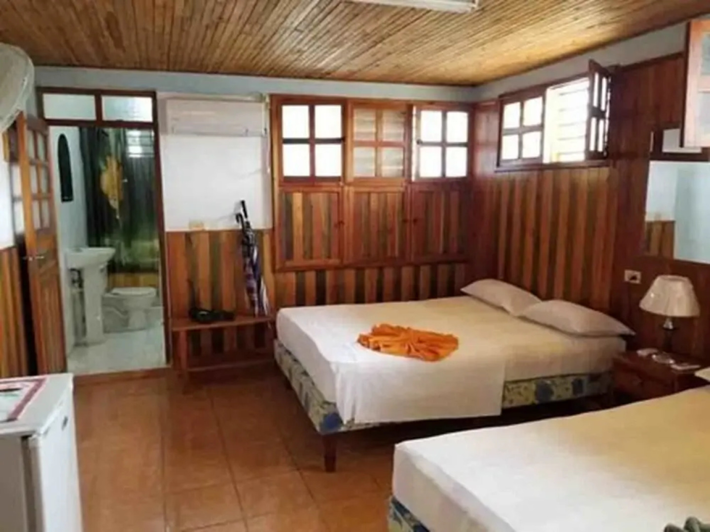 Casa Fernando y Natacha