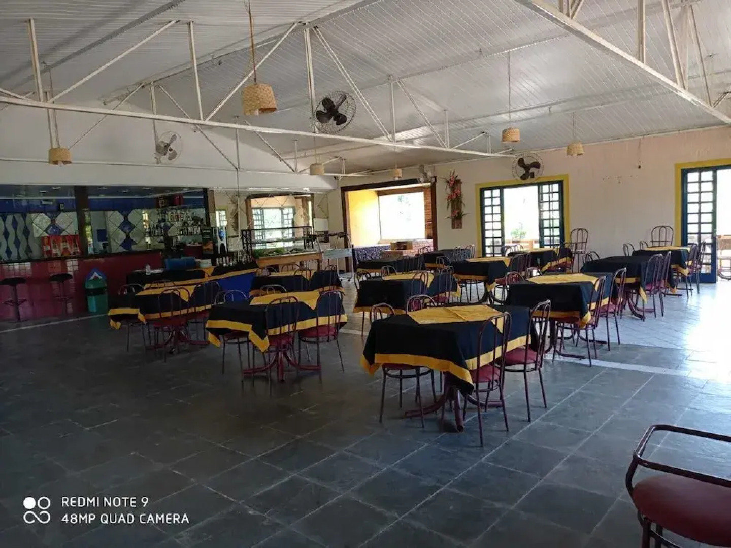 Hotel Fazenda Colinas de Itupeva