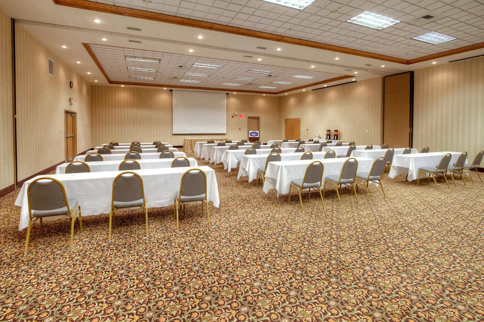 Hampton Inn Billings