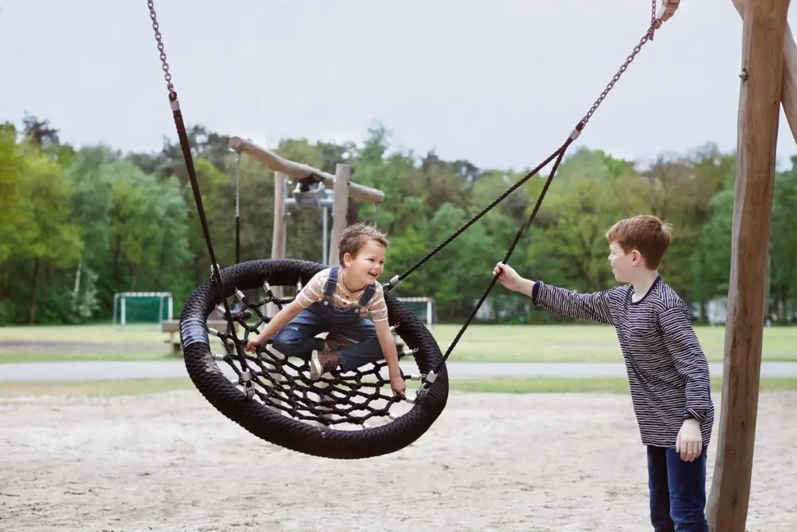 Lake Resort Beekse Bergen