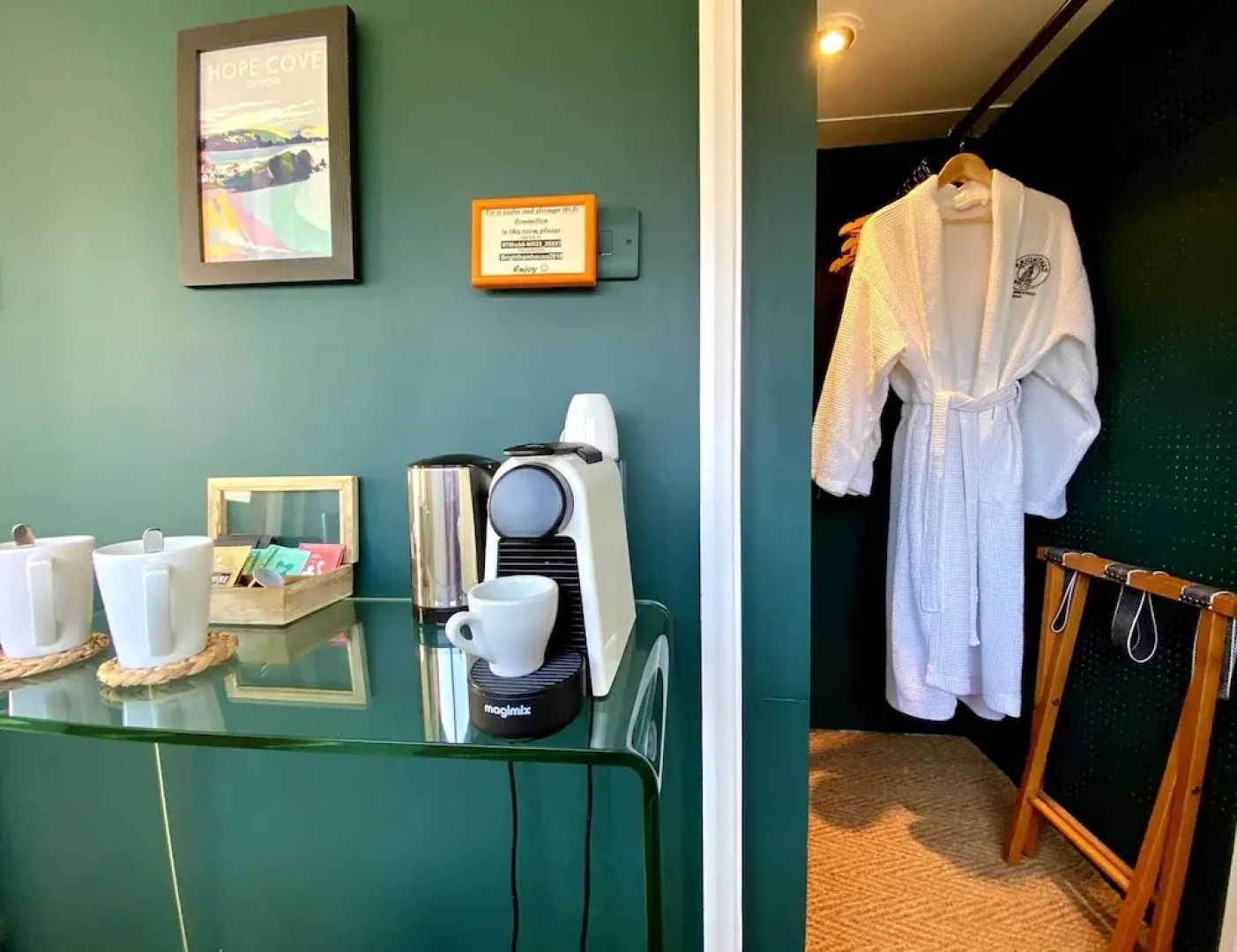 Brightham House Boutique Bed & Breakfast