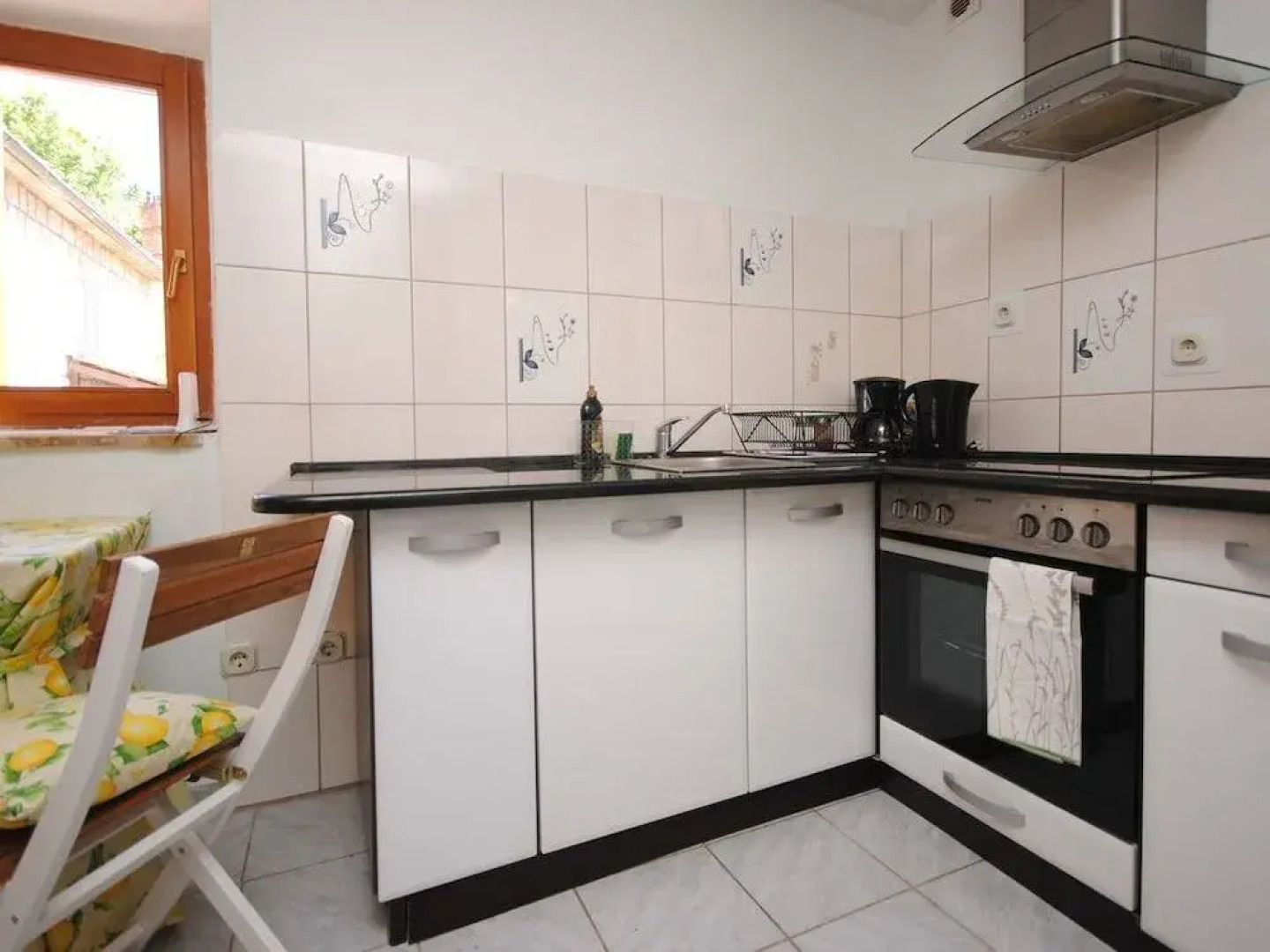 Duplex Apartment Maisonette