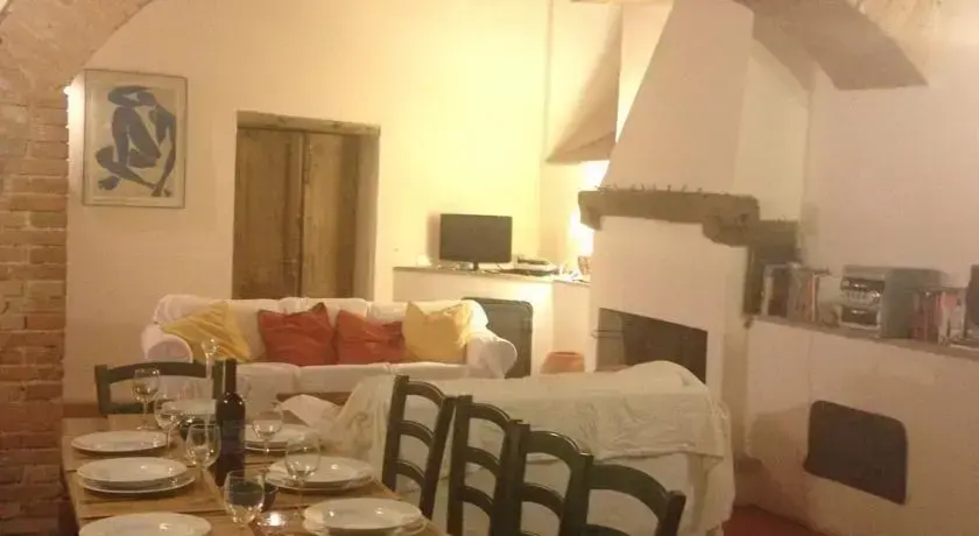 Holiday Home Torricello